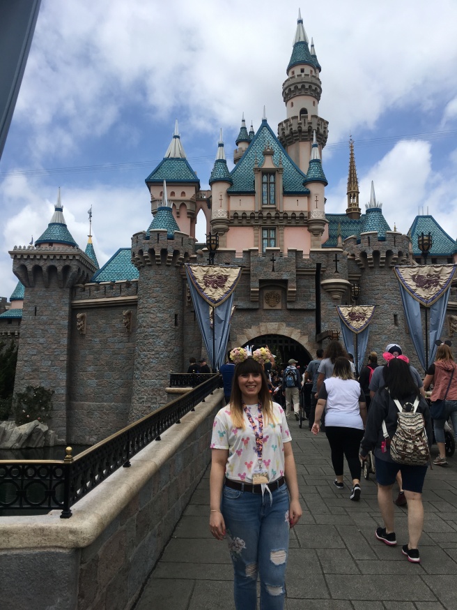 Disneyland-California-Castle-Sleeping-Beauty-California-Anaheim