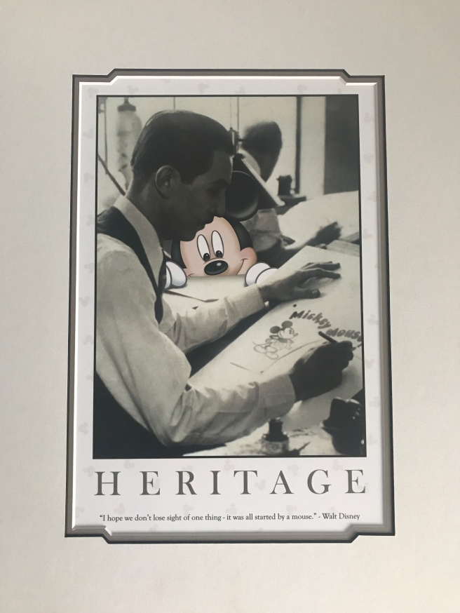 Disney-Walt-Disney-Mickey-Mouse-Print-Photo-Disney-Blog-Blogger
