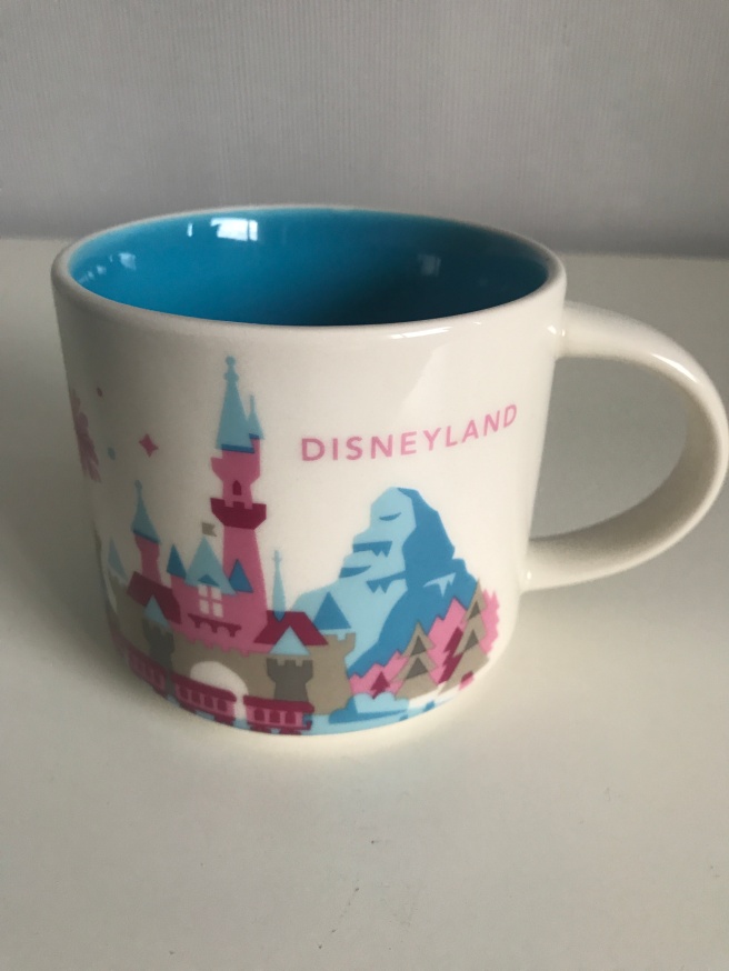 Disneyland-California-Starbucks-You-Are-Here-Mug-Disney-Haul-Disney-Blog-Blogger