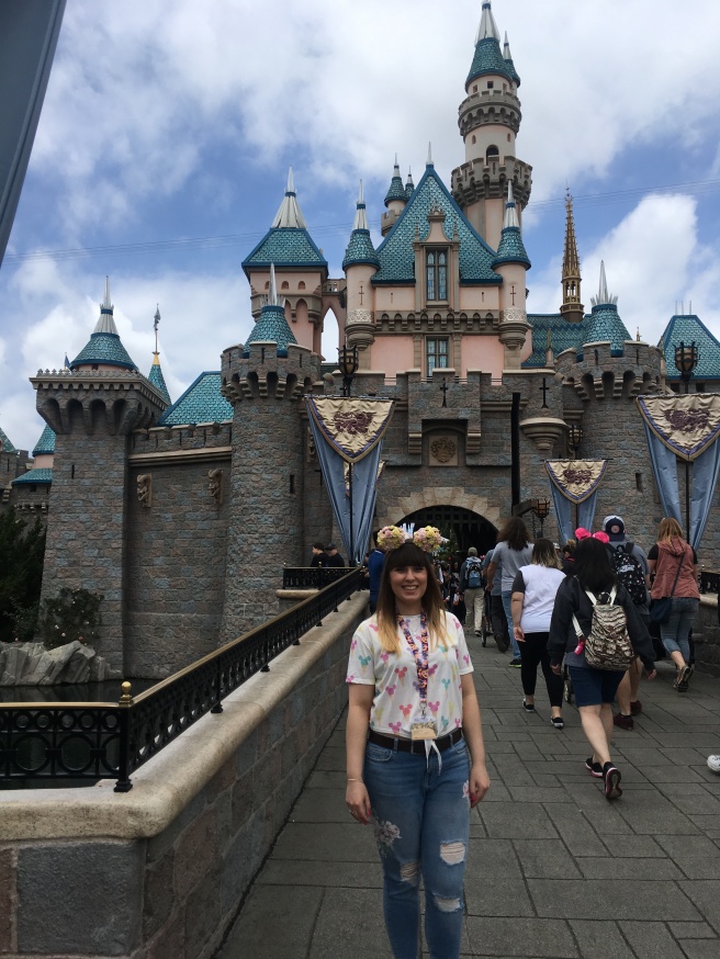 Sleeping-Beautys-Castle-Disneyland-California-Holiday-Vacation-Travel-Disney-Blog-Blogger